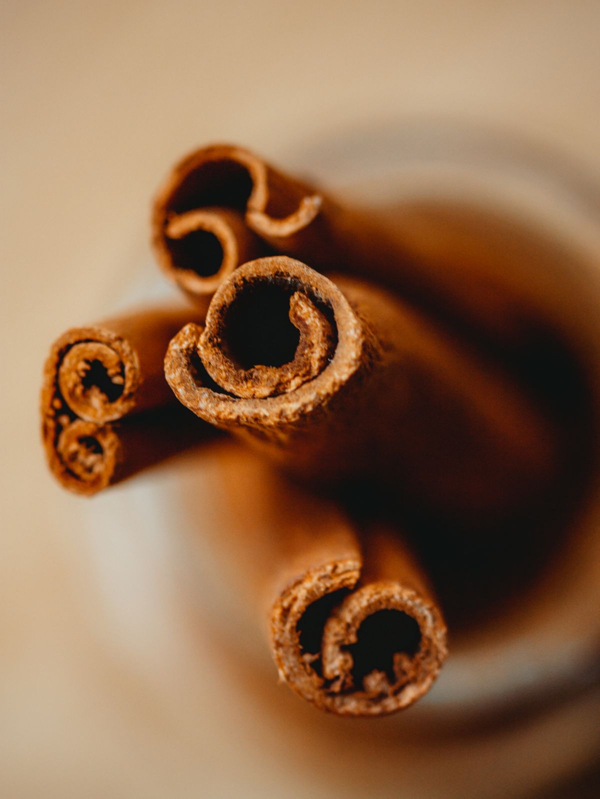 Cinnamon (Cassia)
