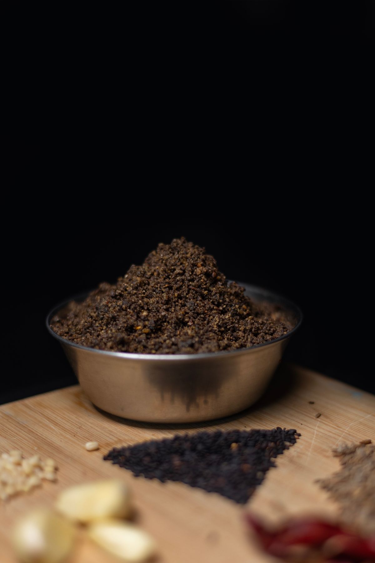 Garam Masala Blend