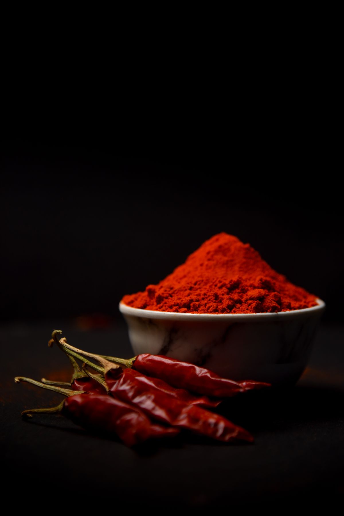 Kashmiri Red Chili Powder