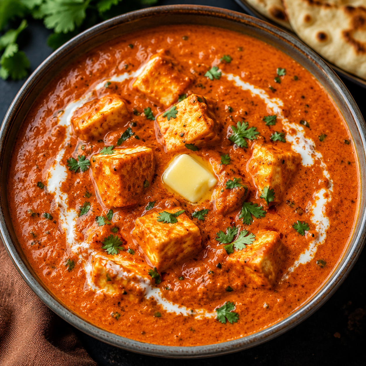 Paneer Butter Masala